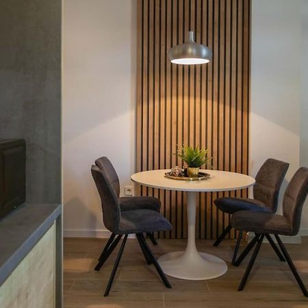 شقة Flat4Us#Cozy#Freeparking#5People زغرب المظهر الخارجي الصورة