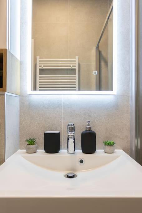 شقة Flat4Us#Cozy#Freeparking#5People زغرب المظهر الخارجي الصورة