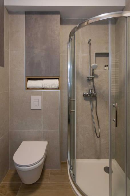 شقة Flat4Us#Cozy#Freeparking#5People زغرب المظهر الخارجي الصورة