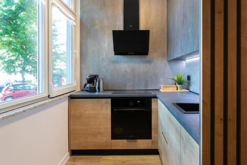 شقة Flat4Us#Cozy#Freeparking#5People زغرب المظهر الخارجي الصورة