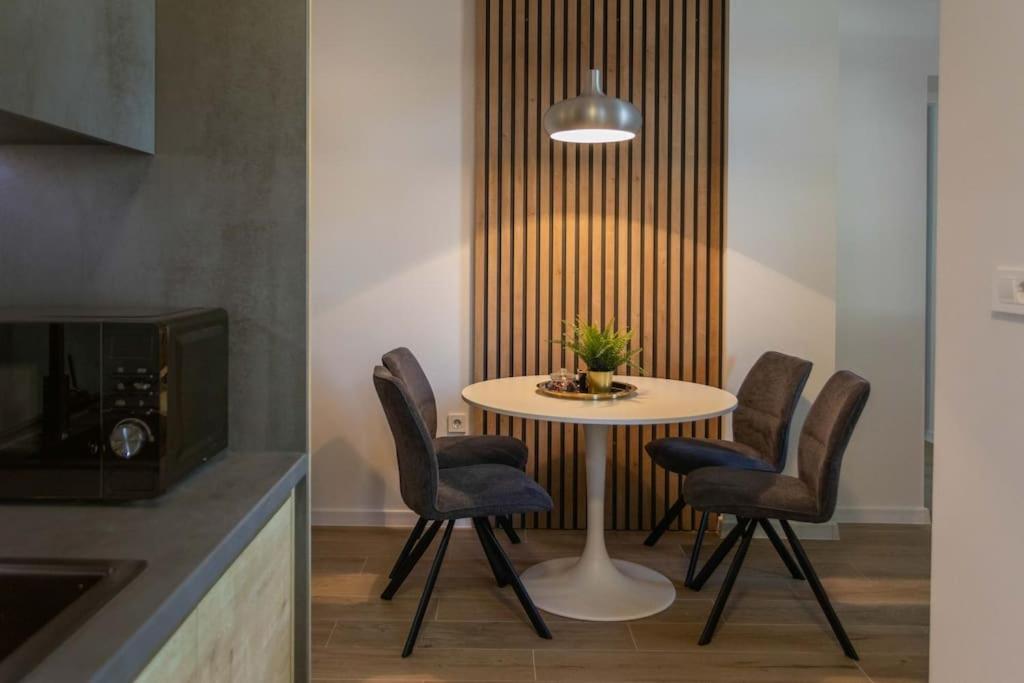 شقة Flat4Us#Cozy#Freeparking#5People زغرب المظهر الخارجي الصورة