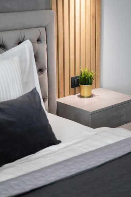 شقة Flat4Us#Cozy#Freeparking#5People زغرب المظهر الخارجي الصورة