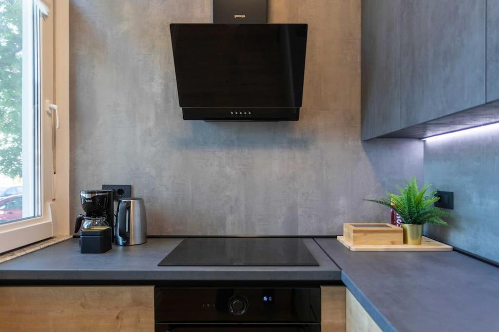 شقة Flat4Us#Cozy#Freeparking#5People زغرب المظهر الخارجي الصورة