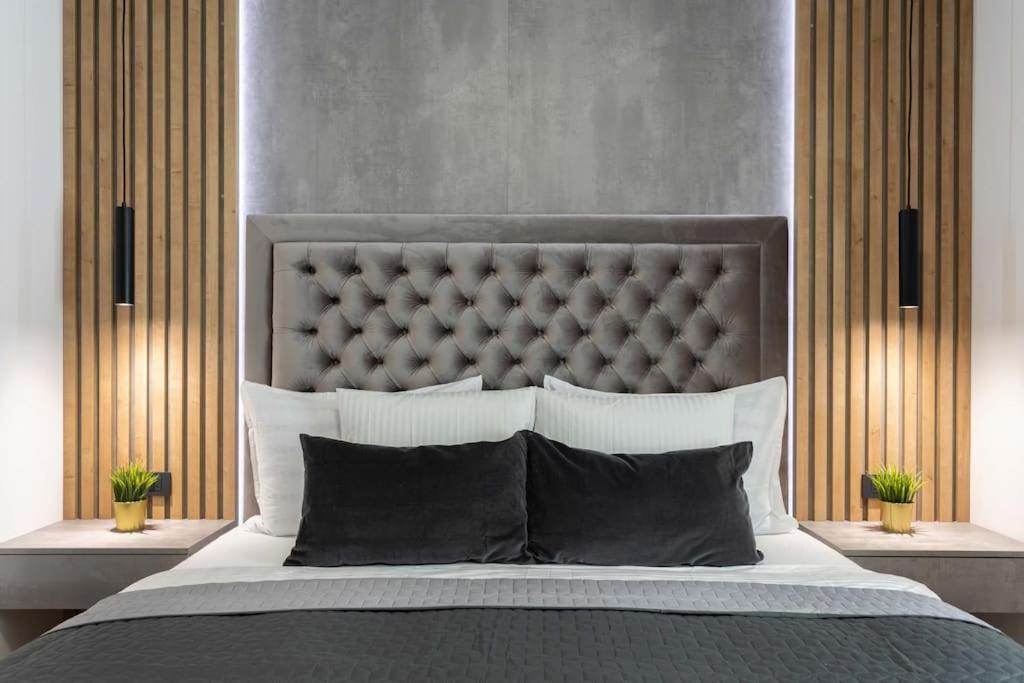 شقة Flat4Us#Cozy#Freeparking#5People زغرب المظهر الخارجي الصورة