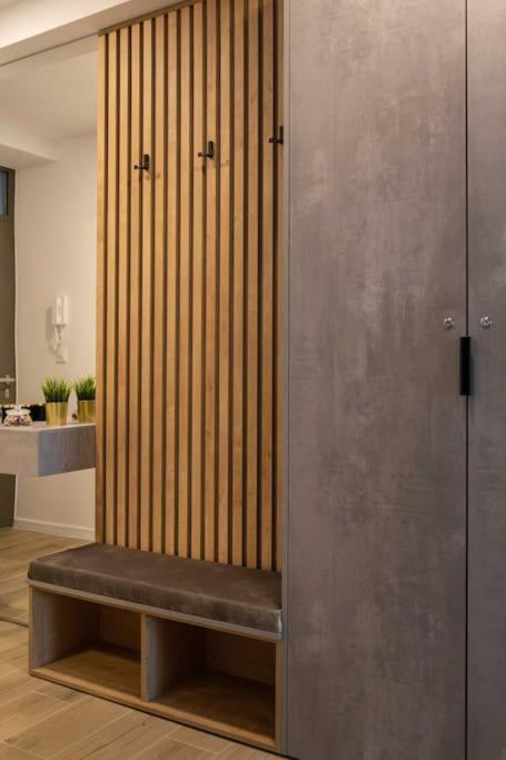 شقة Flat4Us#Cozy#Freeparking#5People زغرب المظهر الخارجي الصورة