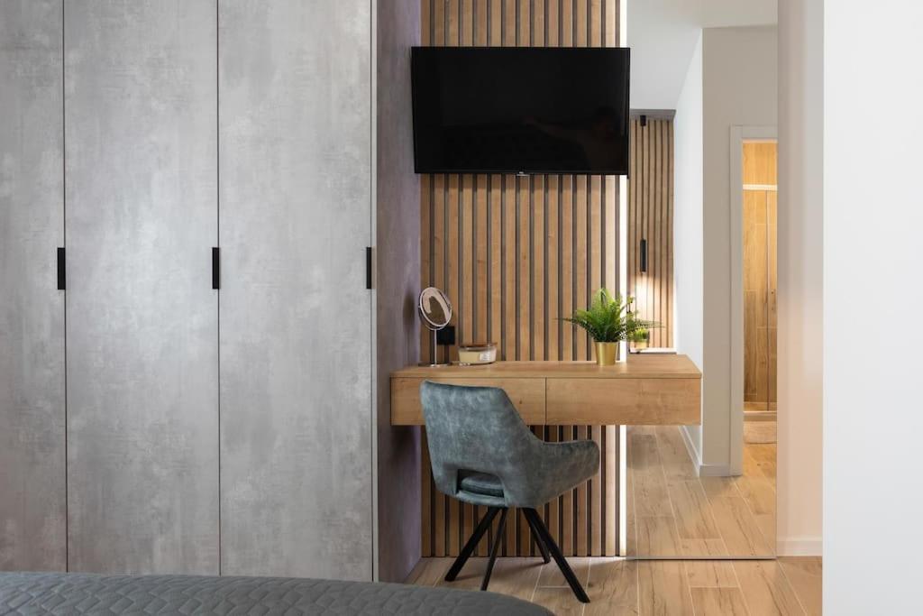 شقة Flat4Us#Cozy#Freeparking#5People زغرب المظهر الخارجي الصورة