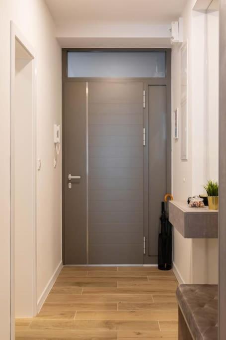 شقة Flat4Us#Cozy#Freeparking#5People زغرب المظهر الخارجي الصورة