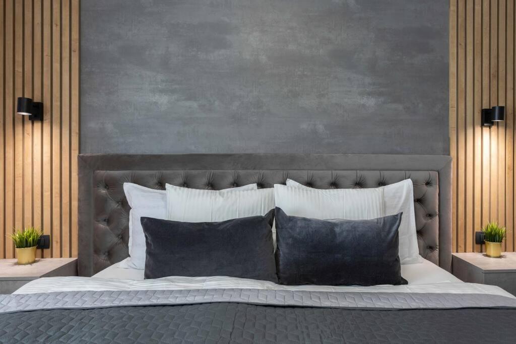 شقة Flat4Us#Cozy#Freeparking#5People زغرب المظهر الخارجي الصورة