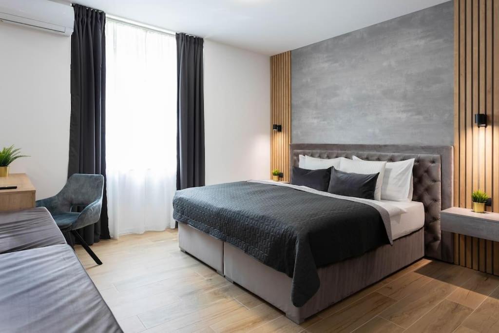 شقة Flat4Us#Cozy#Freeparking#5People زغرب المظهر الخارجي الصورة